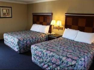 Inn At Bayshore San Mateo Room photo